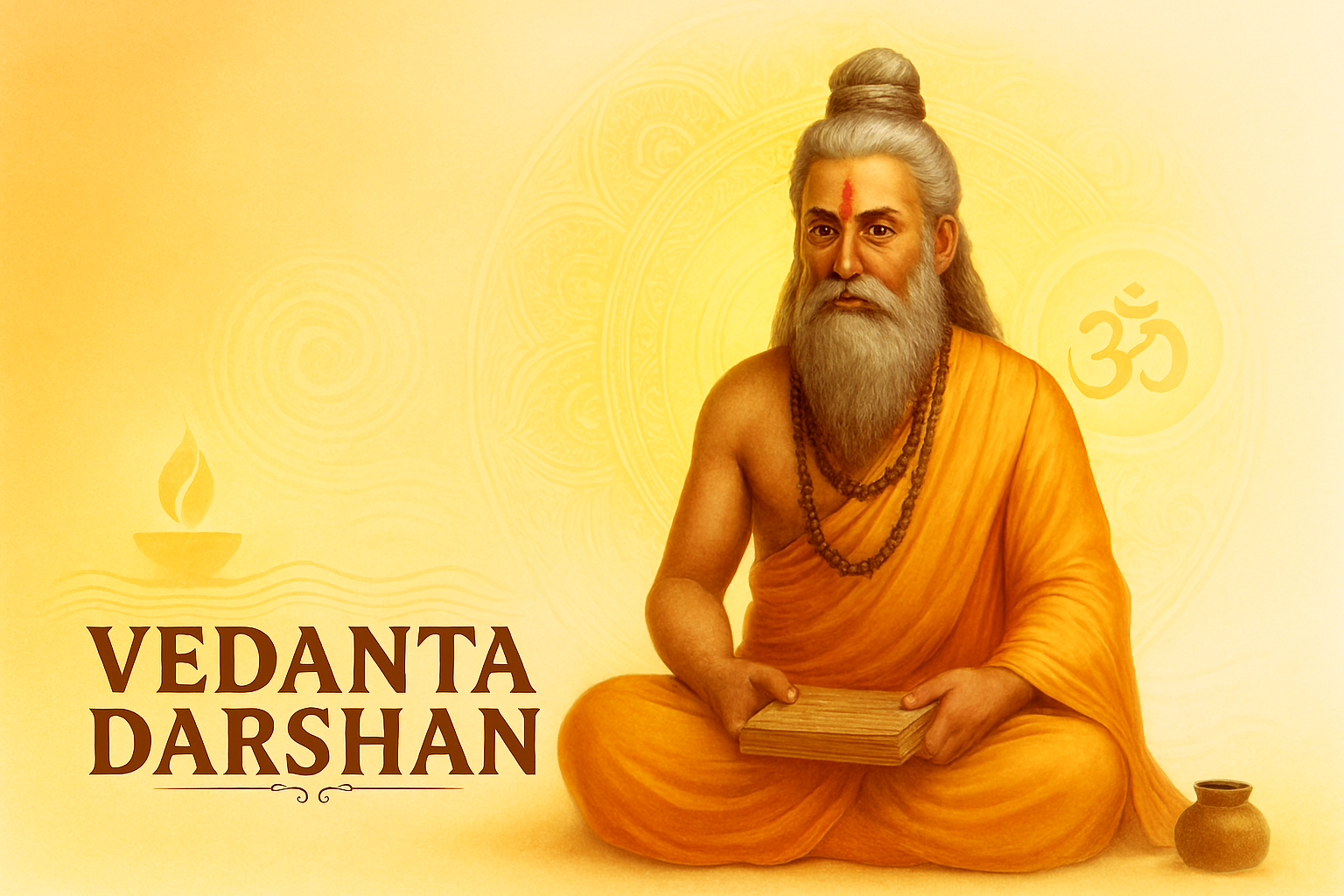 Vedant Darshan  image